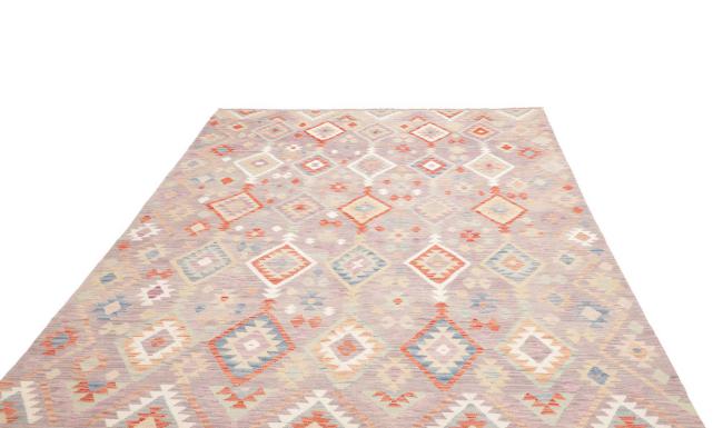Kilim Afghan - 1