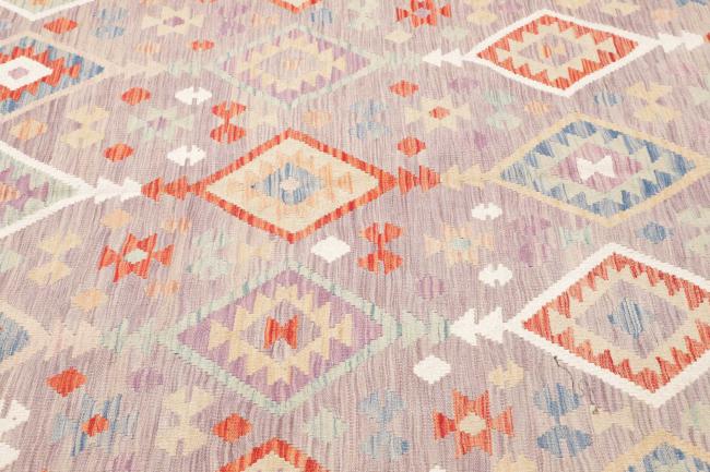 Kilim Afghan - 3