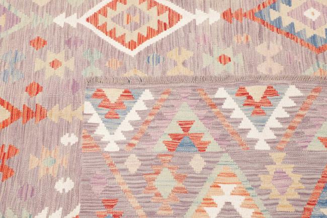Kilim Afghan - 4
