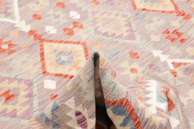 Kilim Afghan - 5