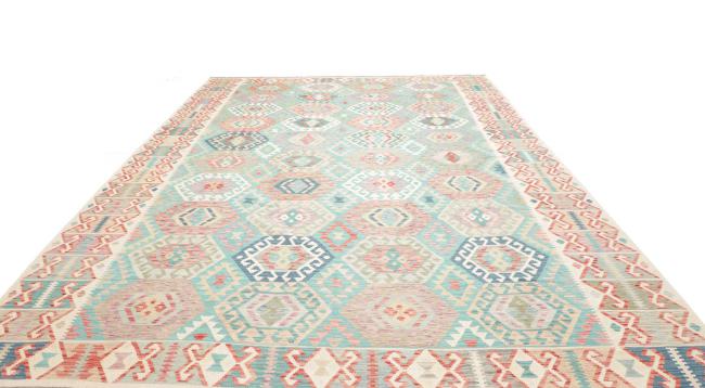 Kilim Afegão - 1