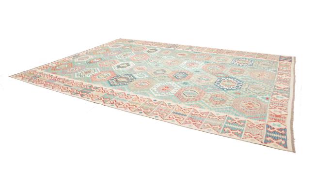 Kilim Afegão - 2