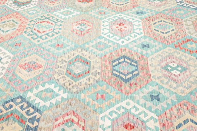 Kilim Afegão - 3