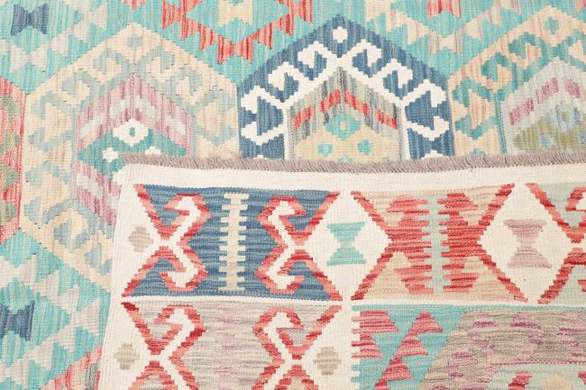 Kilim Afegão - 4