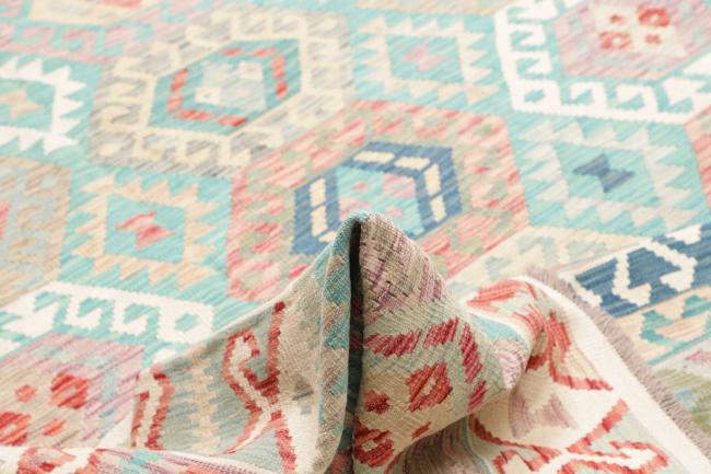 Kilim Afegão - 5
