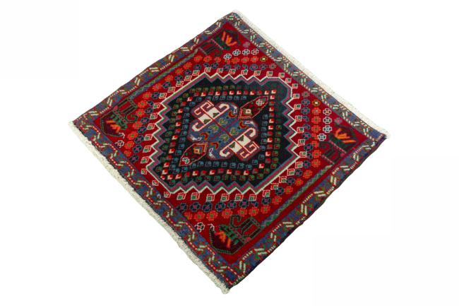 Shiraz - 1
