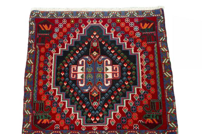 Shiraz - 3