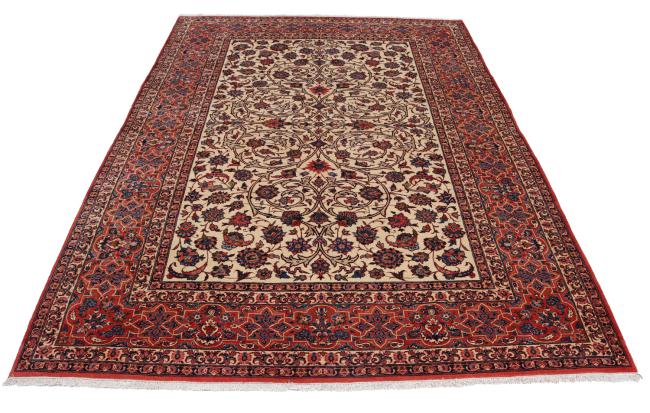Isfahan Antique - 1
