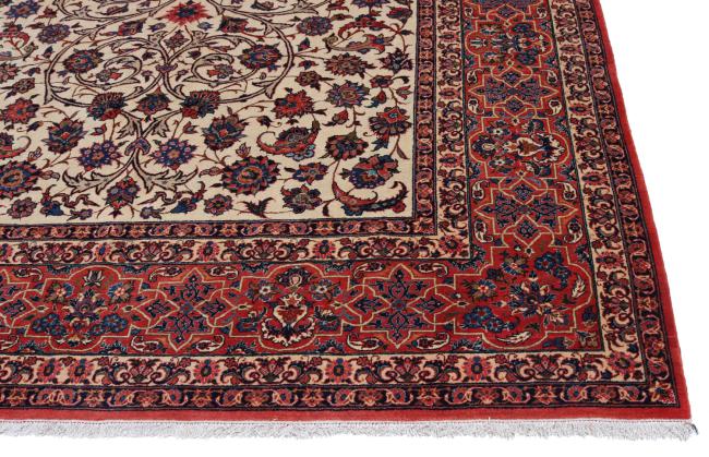 Isfahan Antique - 5