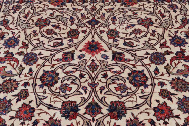 Isfahan Antique - 6