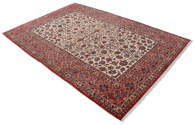 Isfahan Antique - 9