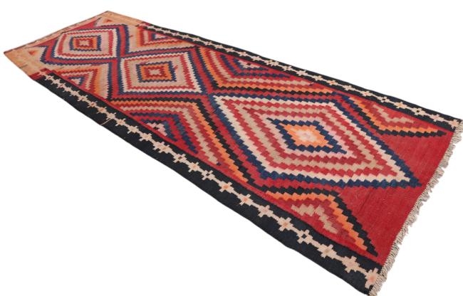 Kilim Fars Antique - 2