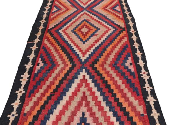 Kilim Fars Antique - 3