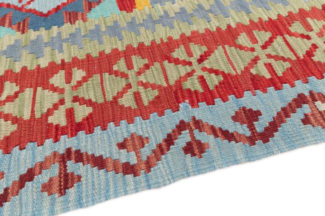 Kilim Afegão - 3