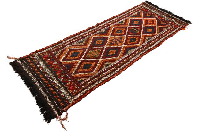 Kilim Afgán Antik - 1