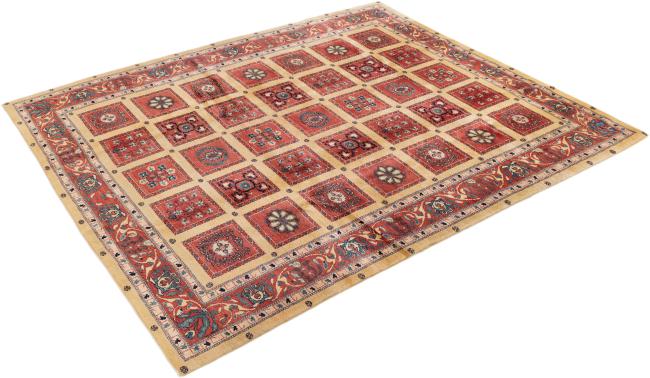 Persian Gabbeh Loribaft Z - 2