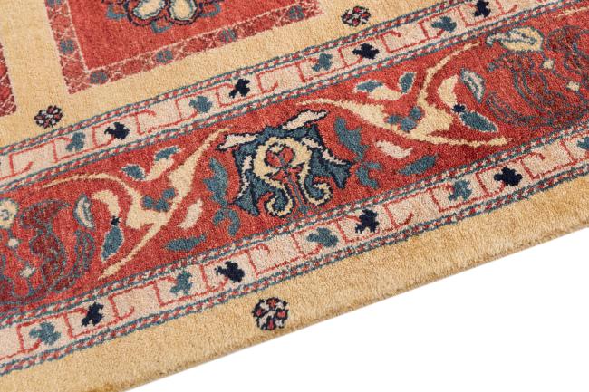 Persian Gabbeh Loribaft Z - 4