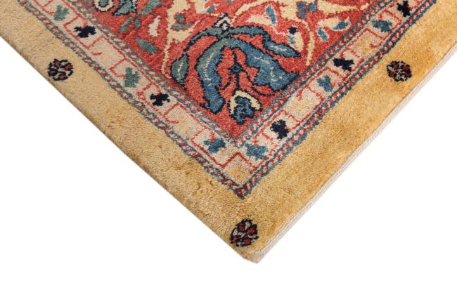 Persian Gabbeh Loribaft Z - 5