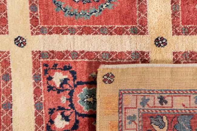 Persian Gabbeh Loribaft Z - 6