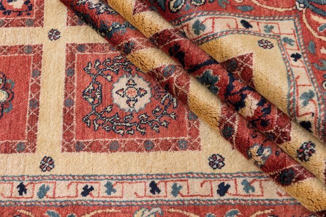 Persian Gabbeh Loribaft Z - 8