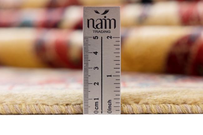 Persian Gabbeh Loribaft Z - 9