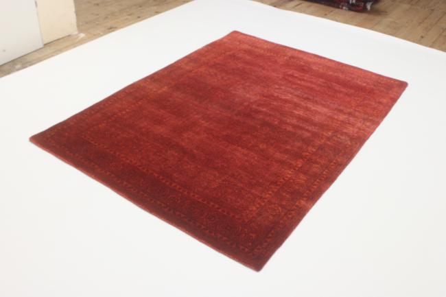 Gabbeh Loribaft Design - 2