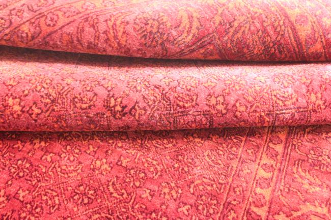 Gabbeh Loribaft Design - 4