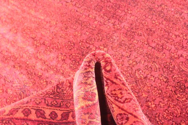 Gabbeh Loribaft Design - 5