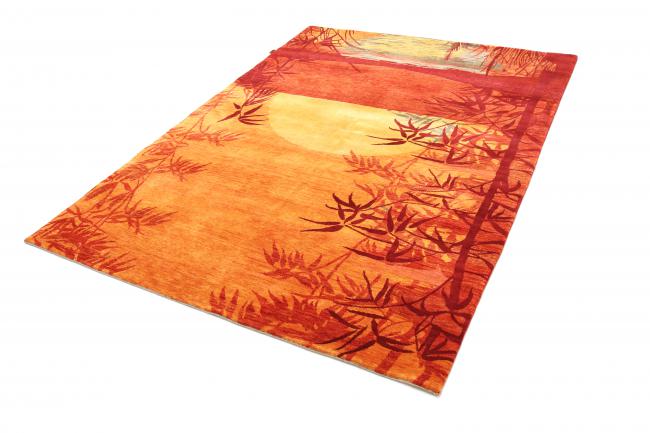 Design Gabbeh Loribaft - 1