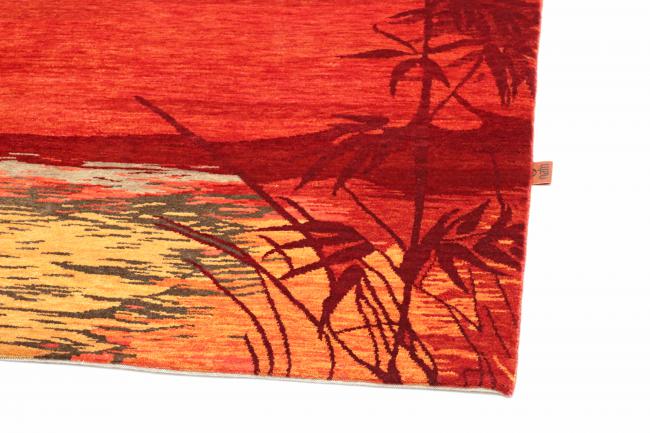 Design Gabbeh Loribaft - 3