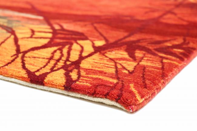 Design Gabbeh Loribaft - 4