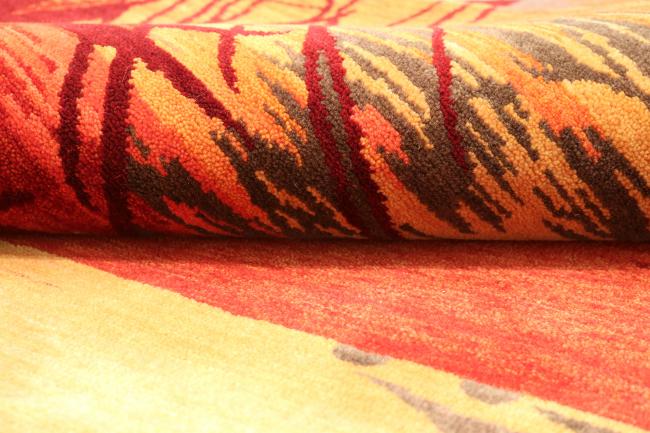 Design Gabbeh Loribaft - 8