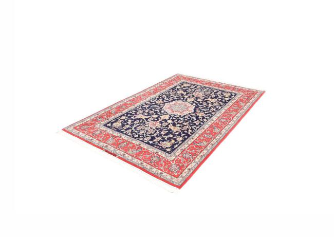 Ispahan Chaîne de Soie - 1