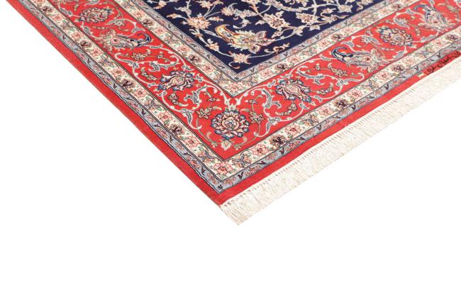 Ispahan Chaîne de Soie - 4