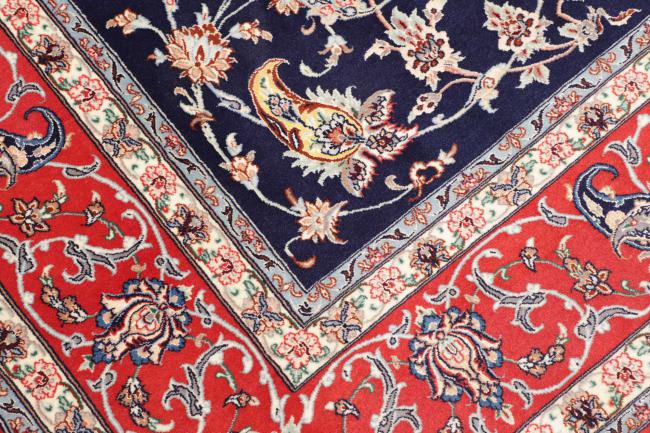 Ispahan Chaîne de Soie - 5