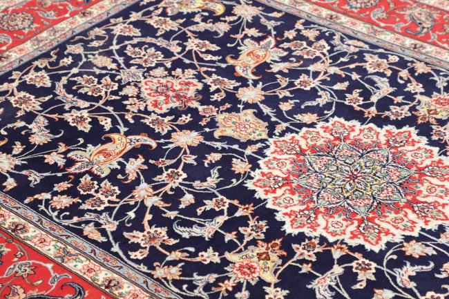 Ispahan Chaîne de Soie - 6