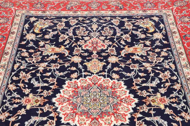 Ispahan Chaîne de Soie - 7