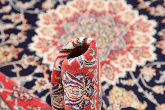 Ispahan Chaîne de Soie - 9