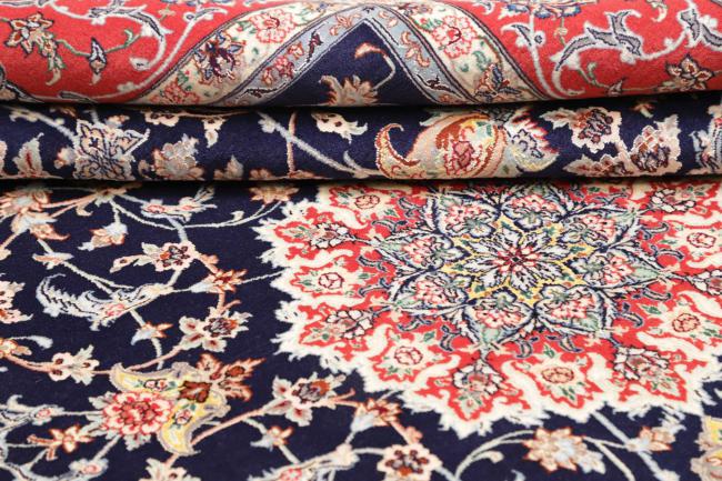 Ispahan Chaîne de Soie - 10