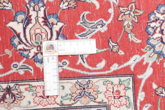 Ispahan Chaîne de Soie - 11