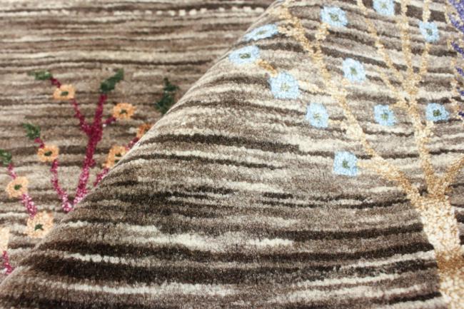 Gabbeh Loribaft Design - 4