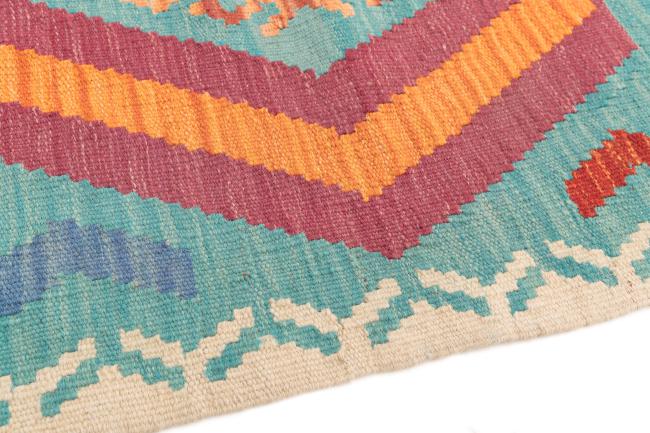 Kilim Afegão - 3