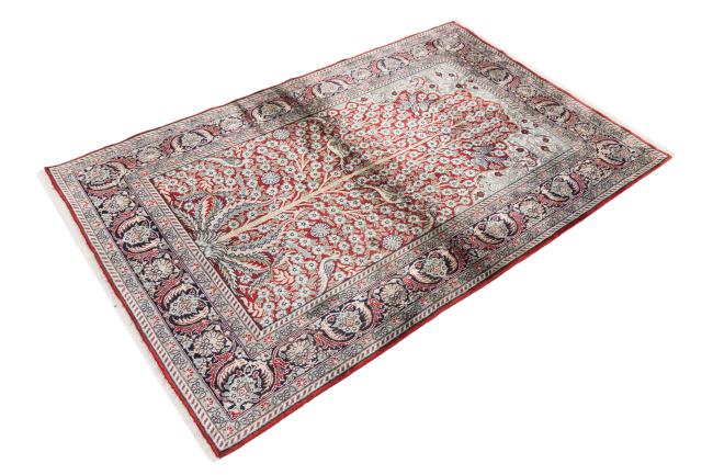 Chinois Soie - 2