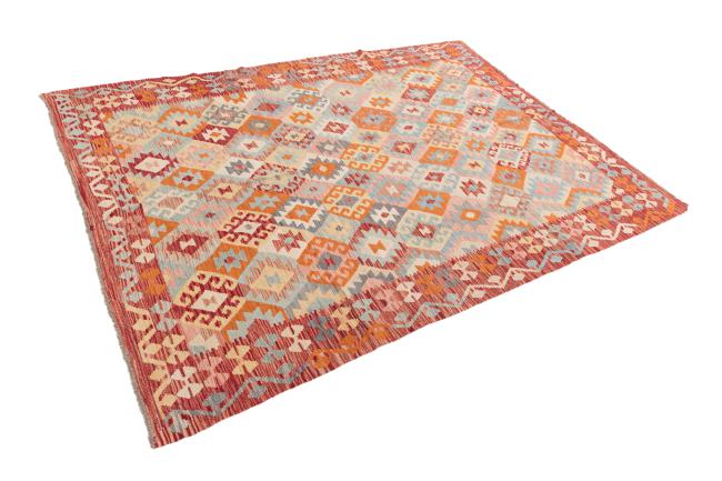 Kilim Afgán - 1