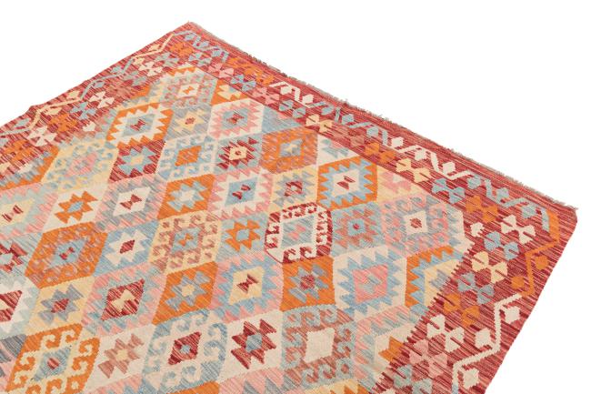 Kilim Afegão - 2