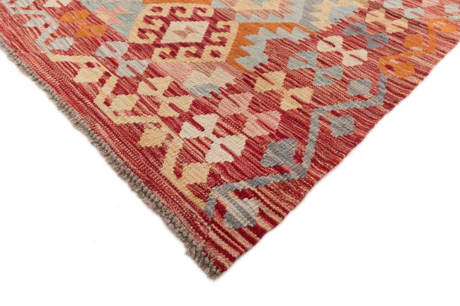 Kilim Afegão - 4