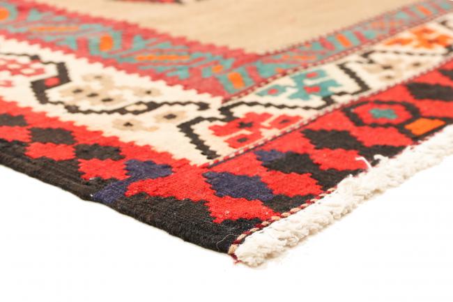 Kilim Fars Azerbaijan Antigo - 5