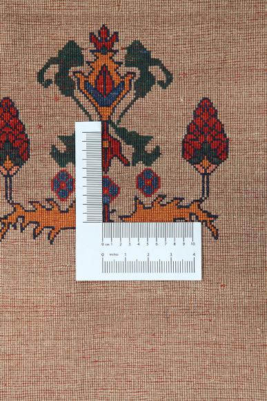 Persian Gabbeh Kashkuli - 1