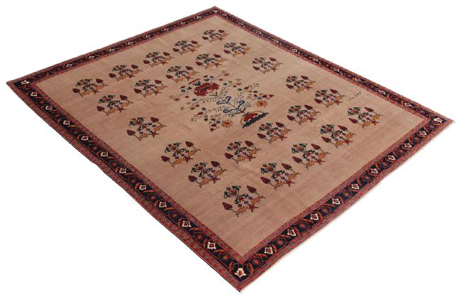 Persian Gabbeh Kashkuli - 2