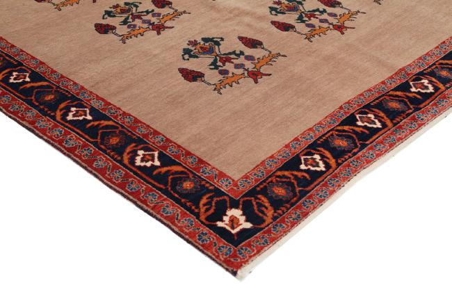 Persian Gabbeh Kashkuli - 3